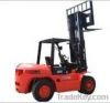 forklift truck