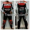 motorcycle race suit