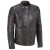 Popular fashion men and women light weight skin jacket