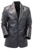 Lambskin  Leather Jacket coat