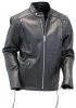 2017 New Fashion Motorcycle Biker Leather Jacket Men/ biker leather