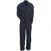 Navy Blue Work Coveralls