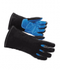 Professional Safety Equipment Welding Leather Glove Cow Split Leather