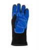 Professional Safety Equipment Welding Leather Glove Cow Split Leather