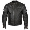 leather coats for women
