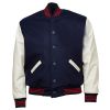  high quality custom bomber baseball jackets