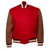 cheap baseball jackets