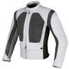 Wholesale custom windproof waterproof textile motorcycle jacket