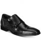 leather wholesale men dress shoes