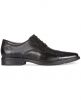 Fancy design goodyear men genuine leather dress shoes 2014