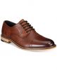 High-Quality Hand Made Genuine Leather Mens Dress Shoes