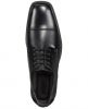 mens british style goodyear welted shoes oxfords handmade dress shoes