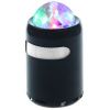 SK#68--Portable Stage Light Speaker with FM Radio, support TF/USB MP3 Music Play