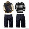 wholesale boy clothes set