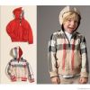 kid clothing set
