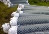 chain link wire mesh