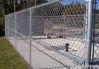 chain link wire mesh