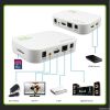 A20 dual core 1.7Ghz CPU android 4.2 OS 1080p hd network smart tv box