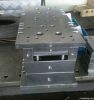 finish machining mold