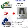 Unique USB Gift Sets