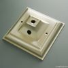 Zinc Wall Switch Housing