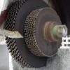circular multi-blades cutter