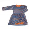 Casual Girl Dress - Highest European Quality, Finest Ecological Cotton