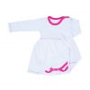 Baby Girl Dress - 100 % European Certified Product, pure Ecological Cotton