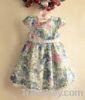 girls dress set