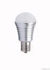 clear LED bulb YGS-A75...