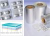 pharmaceutical aluminium foil