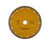 Turbo Wave and Segmented Diamond Cutting Disc for Granite / Circular Frequency Welding Turbo Saw Blade For Cutting Granite