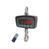 Good Reputation Compression Measure Alloy Steel Electronic Crane Scale / Hoist Crane Weighing Scales