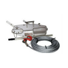 Wire Rope Pulling Hoist or Tirfor or Pulling Hand Winch Aluminium Alloy Shell Type and Iron Shell Type