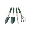 Garden Rake /Curved Rake Head/Garden Rake With Steel handle/Garden Rake With Five Teeth/Garden Rake With Wooden handle