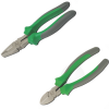 Pliers / Combination Plier / Diagonal Plier / Long Nose Plier / Plier Side Cutting / Pliers Set