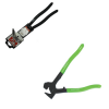 Pliers/Water Pump Plier/Tile Nipper/wire Stripper/Crimping Plier/Fencing Plier/Joint Plier