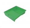 Deep Well Plastic 9-Inch Paint Tray For Paint Roller Paint Brushes / ABS Plastic Deep Paint Tray