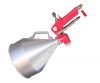 Power Tools HVLP/LVLP Paint Spray Gun / Paint Spray Gun /High Technical Air Powered Gravity Feed Hvlp Spray Gun paint Spray Gun