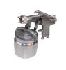 Power Tools HVLP/LVLP Paint Spray Gun / Paint Spray Gun /High Technical Air Powered Gravity Feed Hvlp Spray Gun paint Spray Gun