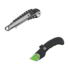 Auto Load Snap Off Knife/Industrial Self Retracting Knife with full body TRP Grip/Auto Load Knife/Rotary Knife/Cutter Knife/