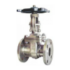 GATE VALVE CLASS 125, 150 BOLTED BONNET/INVESTMENT CASTING GATE VALVE CLASS 150, 300 BOLTED BONNET