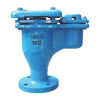 DOUBLE AIR VALVE (H-7K) / DOUBLE AIR VALVE (H-7) /AIR VALVE / IS 210 Gr FG 200 / FLANGE END