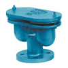 DOUBLE AIR VALVE (H-7K) / DOUBLE AIR VALVE (H-7) /AIR VALVE / IS 210 Gr FG 200 / FLANGE END