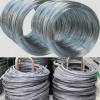 SOFT STEEL WIRE COIL / LOW CARBON STEEL WIRE SOFT IRON WIRE /SOFT ANNEALED WIRE