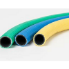 PVC REINFORCED AIR HOSE / (5 LAYERS) / W/DARK COLOR (RUBBER MIXED) /HYPER AIR HOSE / PVC REINFORCED LPG HOSE
