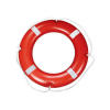 Marine Adult Kid Life buoy Ring / Life Buoy / Swim Buoy / Marine lifebuoy/ Life Saving Floating Ringsfe Jacket Vest