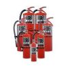 CO2 Fire Extinguisher/ABC Dry Chemical Fire Extinguishers/Fire Extinguisher/Fire Extinguisher for for Fire Protection