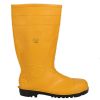 Safety Rain Boots / Gum Boots / shoes for Mining , Oil Field, Farming, Chemical Plant and Construction sites