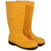 Safety Rain Boots / Gum Boots / shoes for Mining , Oil Field, Farming, Chemical Plant and Construction sites